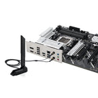 ASUS PRIME B840-PLUS WIFI-CSM AM5 ATX Motherboard(PRIME B840-PLUS WIFI-CSM) - 2
