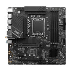 MSI PRO B760M-A WIFI DDR4 Intel LGA 1700 Micro-ATX Motherboard(PRO B760M-A WIFI DDR4) - 2
