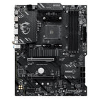 MSI B550 GAMING WIFI6E AM4 ATX Motherboard