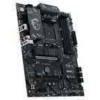 MSI B550 GAMING WIFI6E AM4 ATX Motherboard