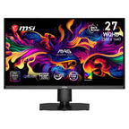 MSI MAG OLED 271QPX32 27" WQHD QD-OLED 320Hz 0.03ms Gaming Monitor