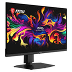 MSI MAG OLED 271QPX32 27" WQHD QD-OLED 320Hz 0.03ms Gaming Monitor