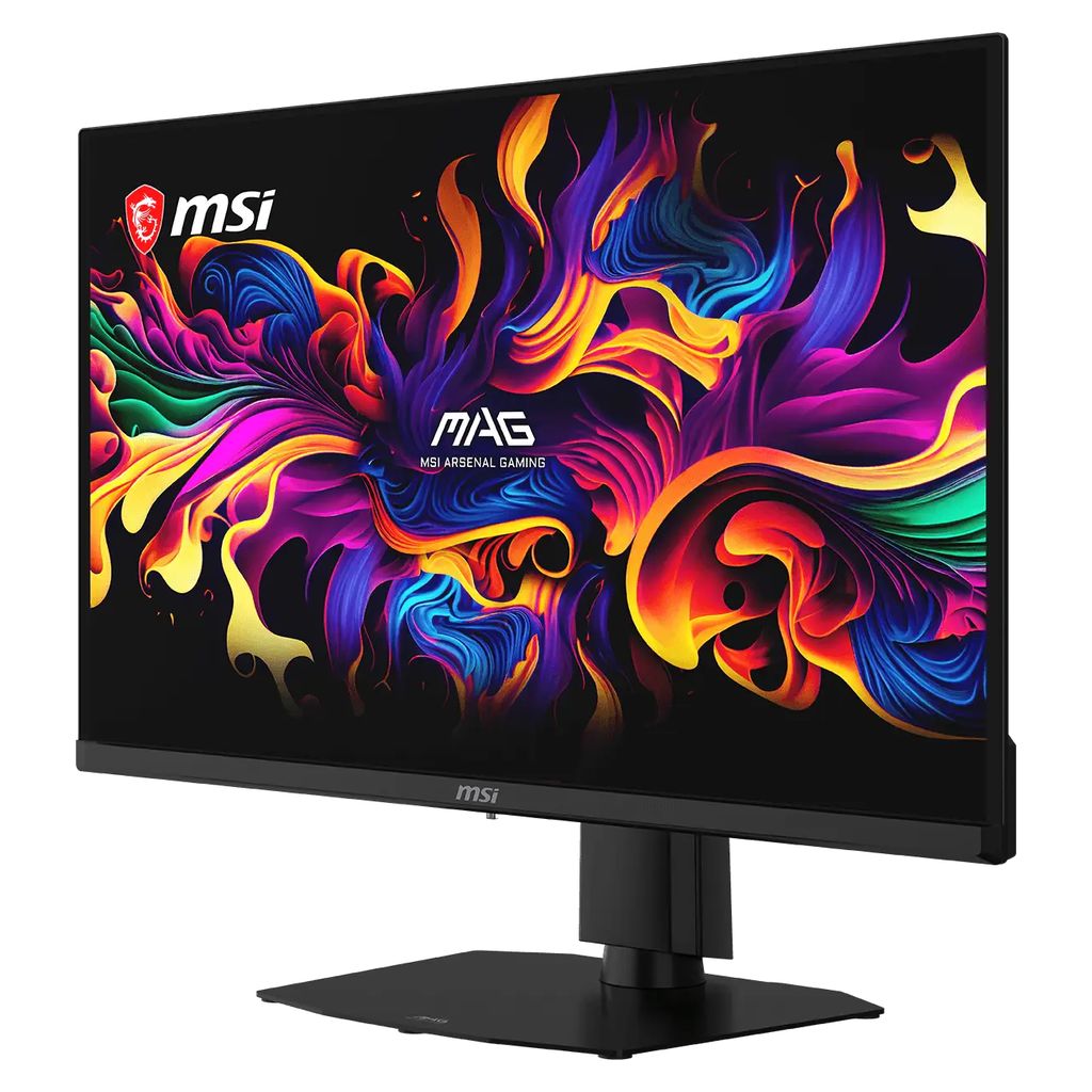 MSI MAG OLED 271QPX32 27" WQHD QD-OLED 320Hz 0.03ms Gaming Monitor