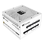 Thermaltake Toughpower GF3 1200W 80+ Gold PCIe5 ATX 3.0 Modular Power Supply(PS-TPD-1200FNFAGA-N) - 1