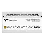 Thermaltake Toughpower GF3 1200W 80+ Gold PCIe5 ATX 3.0 Modular Power Supply(PS-TPD-1200FNFAGA-N) - 5