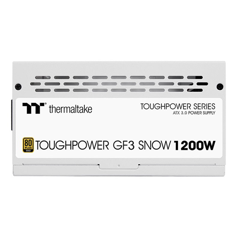 Thermaltake Toughpower GF3 1200W 80+ Gold PCIe5 ATX 3.0 Modular Power Supply(PS-TPD-1200FNFAGA-N) - 5