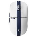 Pulsar X2 CrazyLight Medium 8K Wireless Optical Gaming Mouse - Bruce Lee 85th Edition(PSPX2CL204) - 1