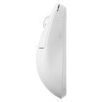 Pulsar X2 CrazyLight Medium 8K Wireless Optical Gaming Mouse - Uyuni White(PSPX2CL202) - 3