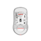 Pulsar X2H Mini Wireless Optical Gaming Mouse - Super Clear Edition(PX2H1CL) - 4