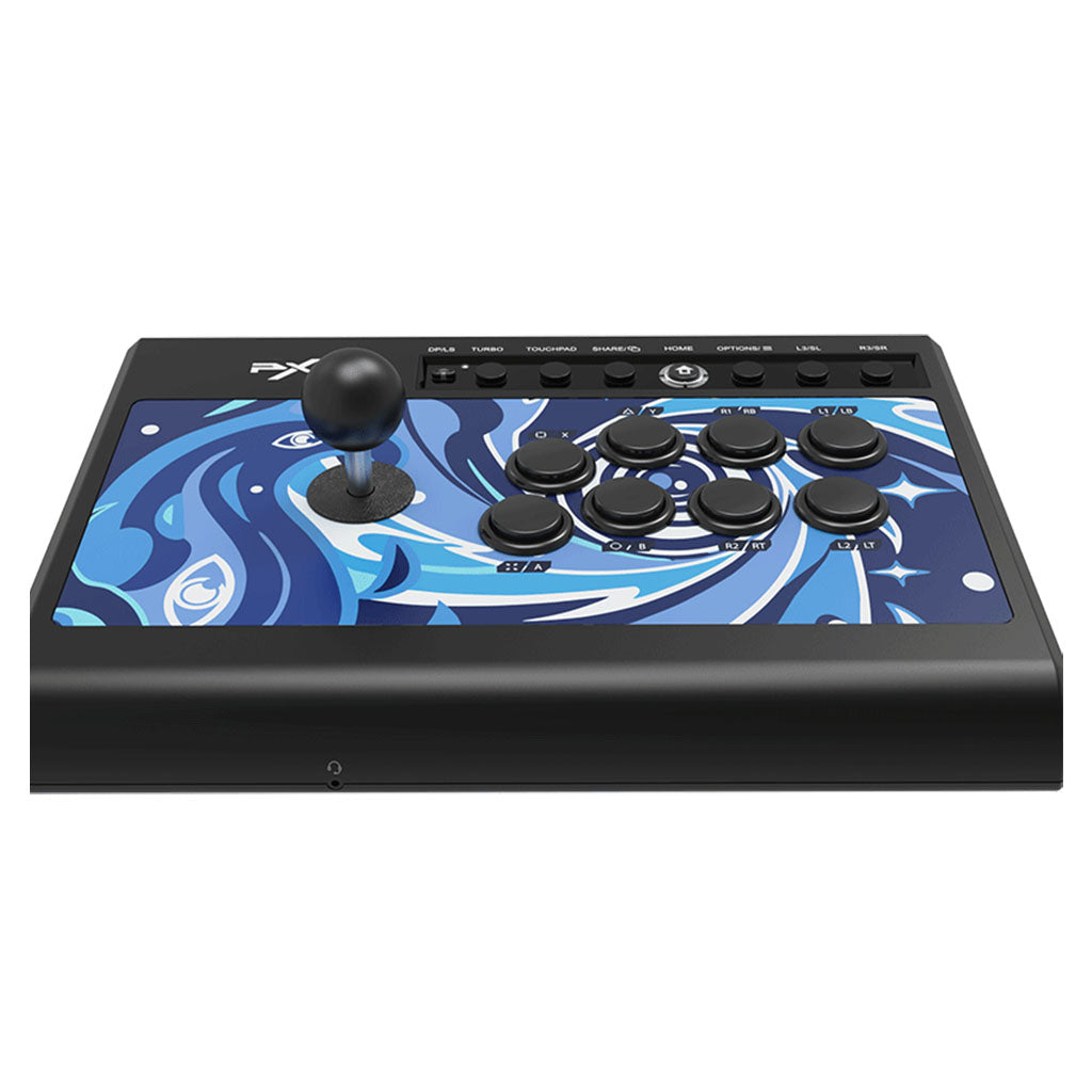 PXN 008 Arcade Fighting Stick(PXN-008) - 1