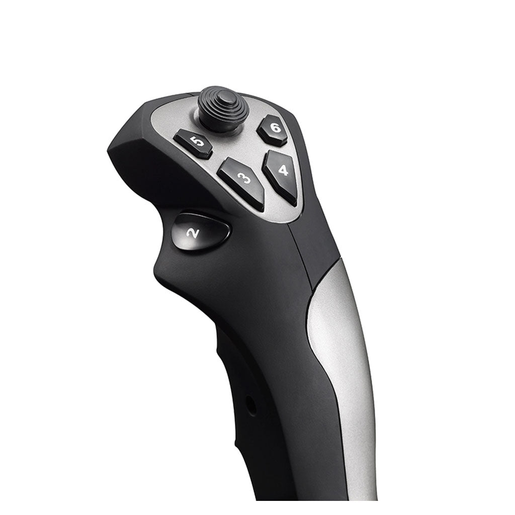 PXN 2113PRO Flight Joystick for PC(PXN-2113PRO) - 6