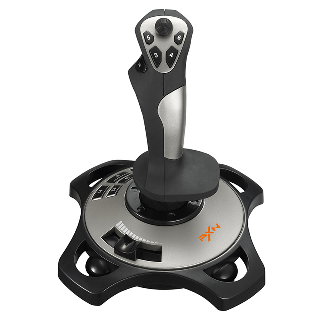 PXN 2113PRO Flight Joystick for PC(PXN-2113PRO) - 3
