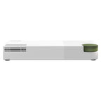 QNAP QSW-M2108-2S 8-Port 2.5GbE & 2-Port 10GbE SFP+ Managed Desktop Switch(QSW-M2108-2S) - 2