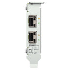 QNAP QXG-25G2SF-E810 Dual-port 25GBE Network Expansion Card(QXG-25G2SF-E810) - 2