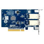QNAP QXG-25G2SF-E810 Dual-port 25GBE Network Expansion Card(QXG-25G2SF-E810) - 3