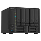 QNAP TS-932PX-4G 9-Bay Diskless NAS Alpine AL-324 Quad Core 1.7GHz CPU 4GB RAM(TS-932PX-4G) - 4