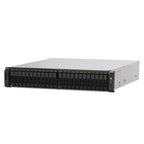 QNAP TS-h2490FU-7302P-256G Rackmount 24-Bay Diskless NAS AMD EPYC 16-Core 256GB(TS-h2490FU-7302P-256G) - 3