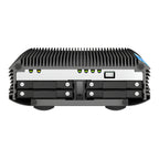 QNAP TS-i410X-8G 4-Bay HDD NAS Intel Atom x6425E Quad-Core 3.0 GHz 8GB(TS-i410X-8G) - 7