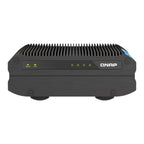 QNAP TS-i410X-8G 4-Bay HDD NAS Intel Atom x6425E Quad-Core 3.0 GHz 8GB(TS-i410X-8G) - 2