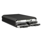QNAP TS-i410X-8G 4-Bay HDD NAS Intel Atom x6425E Quad-Core 3.0 GHz 8GB(TS-i410X-8G) - 6
