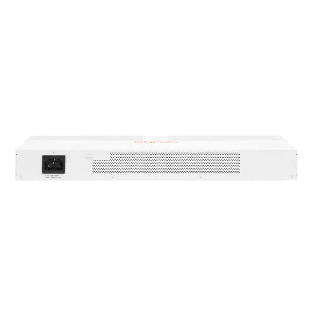 HPE Aruba Instant On 1430 26-Port & 2-Port SFP Switch(R8R50A) - 2