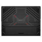 MSI Raider 18 HX 18" 120Hz 4K UHD+ AI Laptop Core Ultra 9 285HX 64GB 2TB+2TB RTX5090 W11P(Raider 18 HX AI A2XWJG-243AU) - 2