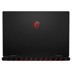 MSI Raider 18 HX 18" 120Hz 4K UHD+ AI Laptop Core Ultra 9 285HX 64GB 2TB+2TB RTX5090 W11P(Raider 18 HX AI A2XWJG-243AU) - 4
