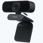 Rapoo C260 FHD 1080p Webcam(C260) - 2