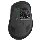 Rapoo M500 Silent Wireless Bluetooth Optical Mouse(M500) - 3