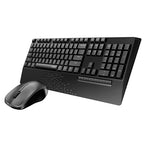 Rapoo X1960 Wireless Keyboard & Mouse Combo(X1960) - 1