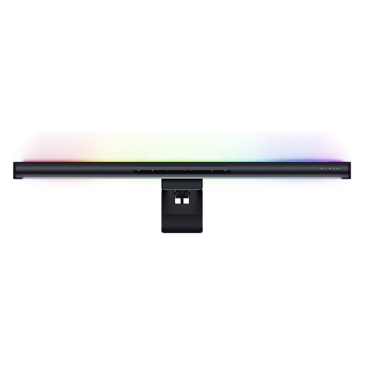 Razer Aether RGB LED Monitor Light Bar(RZ43-05040100) - 2
