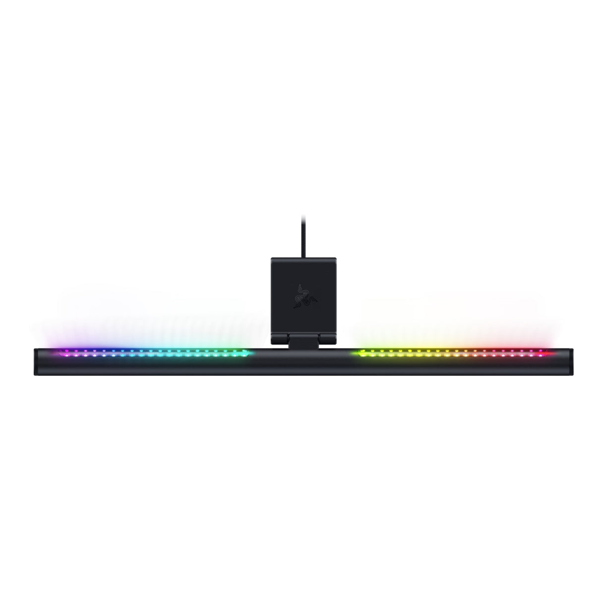 Razer Aether RGB LED Monitor Light Bar(RZ43-05040100) - 6