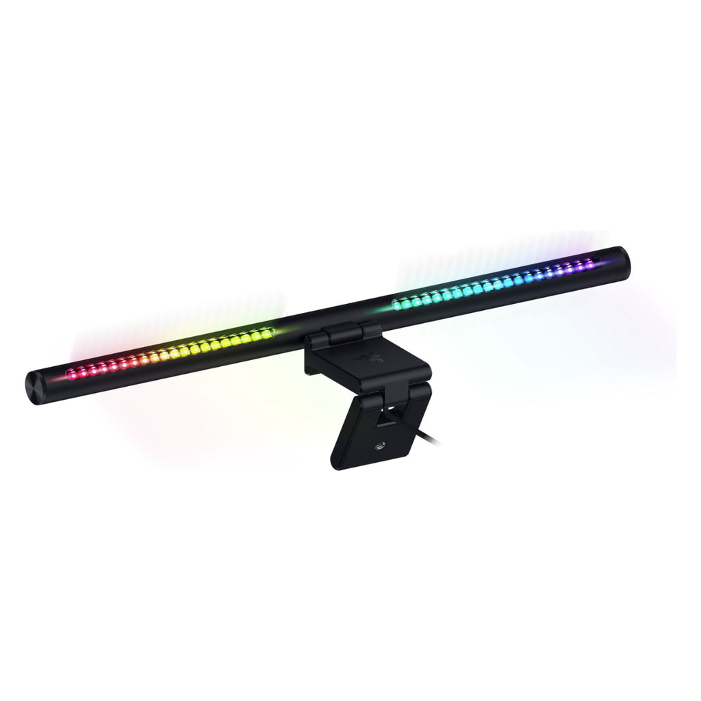 Razer Aether RGB LED Monitor Light Bar(RZ43-05040100) - 1
