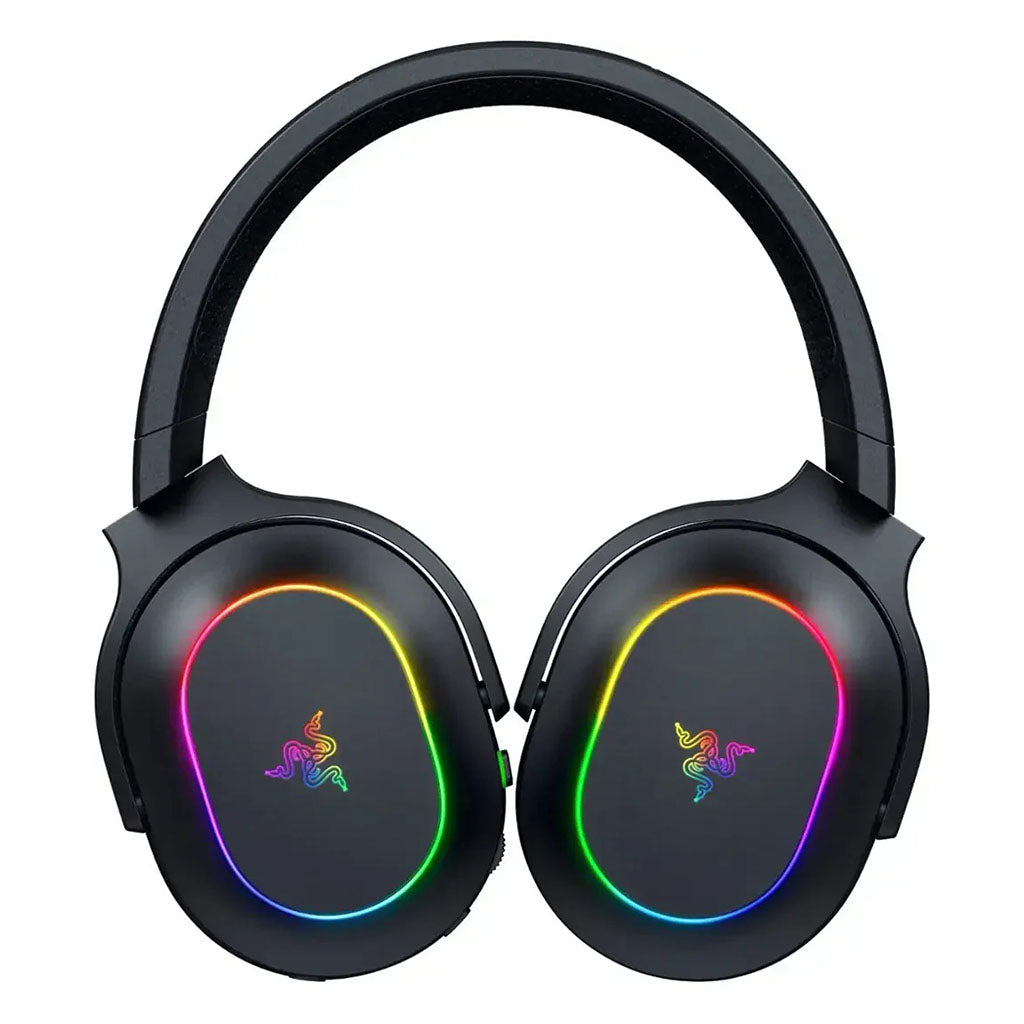 Razer Barracuda X Chroma Wireless Multi-Platform Gaming Headset - Black(RZ04-05220100) - 3