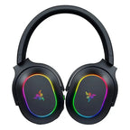 Razer Barracuda X Chroma Wireless Multi-Platform Gaming Headset - Black(RZ04-05220100) - 3