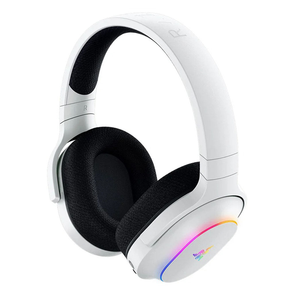 Razer Barracuda X Chroma Wireless Multi-Platform Gaming Headset - White(RZ04-05220200) - 3
