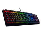 Razer BlackWidow V3 Mechanical Gaming Keyboard - Green Switches(RZ03-03540100) - 5