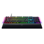 Razer Blackwidow V4 Mechanical Gaming Keyboard - Clicky Green Switches(RZ03-04690100) - 2