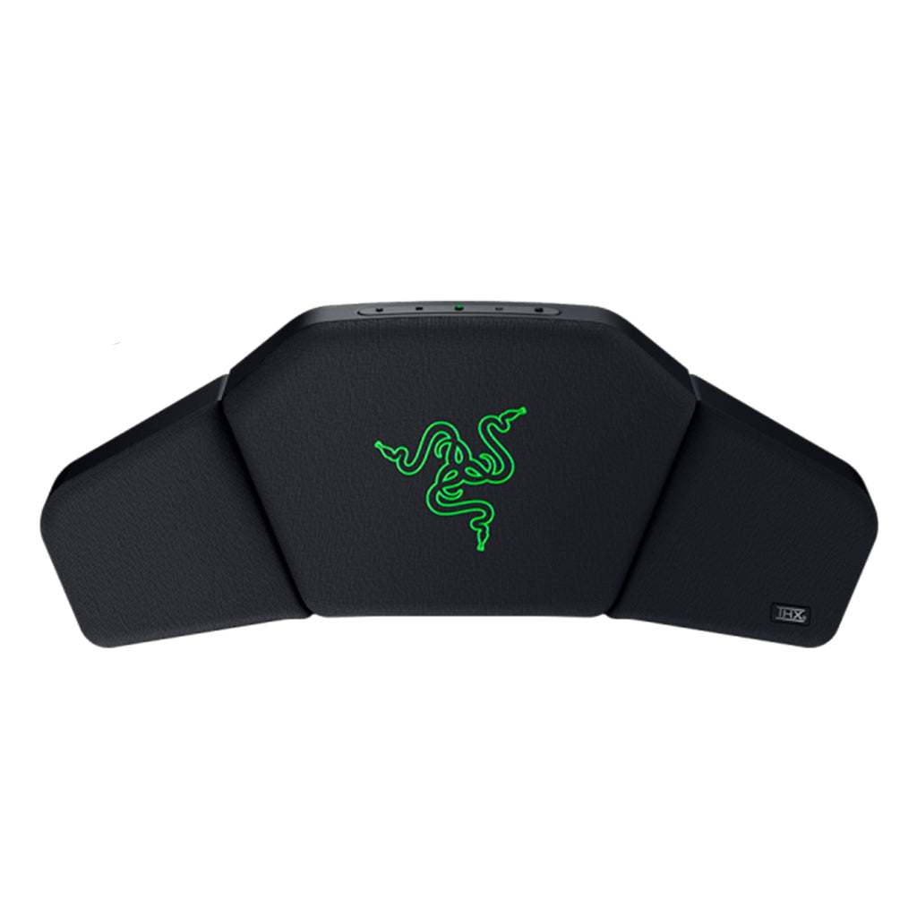 Razer Clio THX Spatial Audio-Enabled Wireless Speaker Head Cushion(RC81-04350101) - 2
