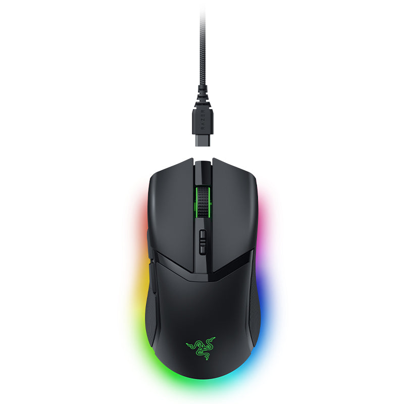 Razer Cobra Pro Wireless Optical Gaming Mouse(RZ01-04660100) - 5