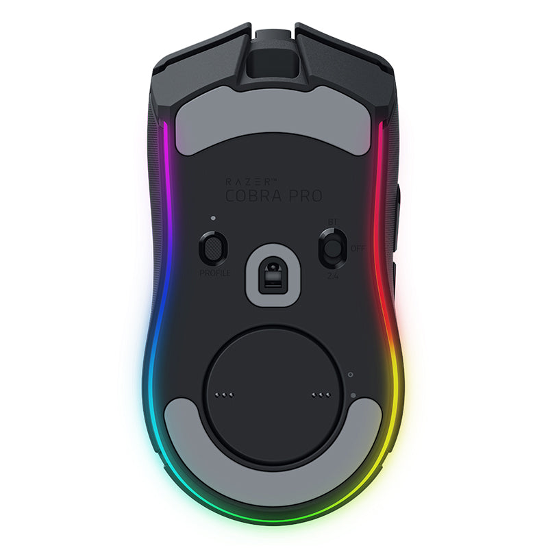 Razer Cobra Pro Wireless Optical Gaming Mouse(RZ01-04660100) - 6