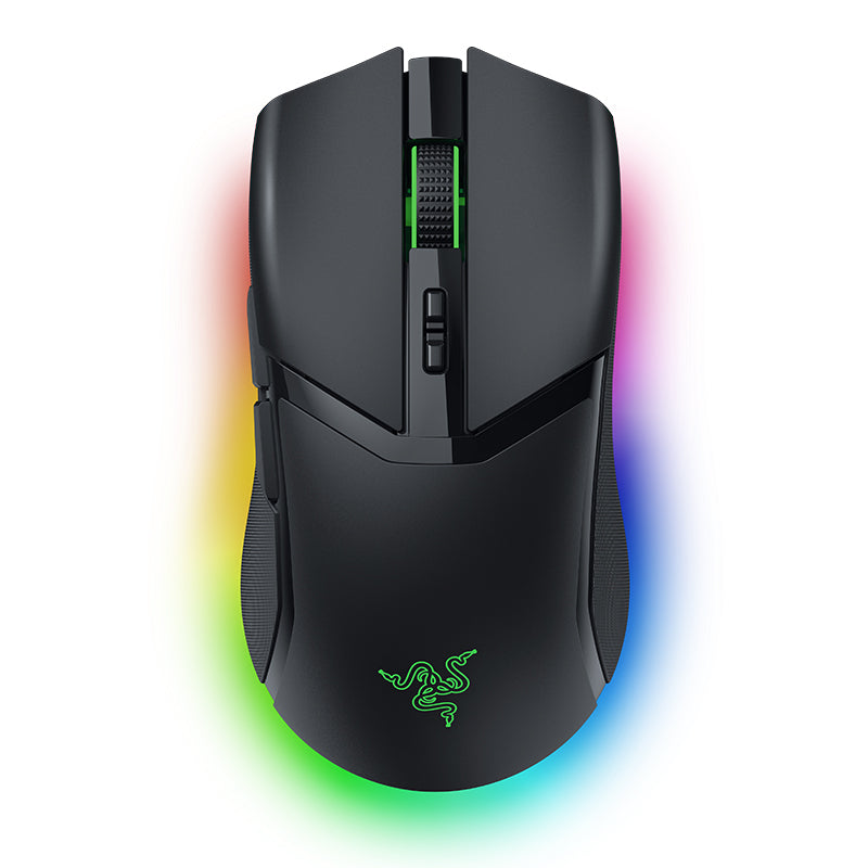 Razer Cobra Pro Wireless Optical Gaming Mouse(RZ01-04660100) - 1