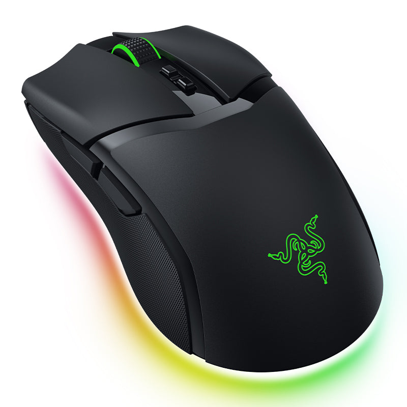 Razer Cobra Pro Wireless Optical Gaming Mouse(RZ01-04660100) - 4