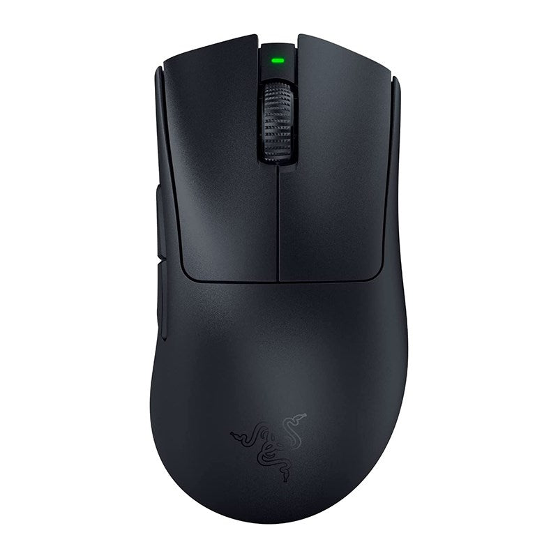 Razer DeathAdder V3 Pro Wireless Gaming Mouse - Black(RZ01-04630100) - 1