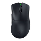 Razer DeathAdder V3 Pro Wireless Gaming Mouse - Black(RZ01-04630100) - 1