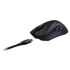 Razer DeathAdder V3 Pro Wireless Gaming Mouse - Black(RZ01-04630100) - 2