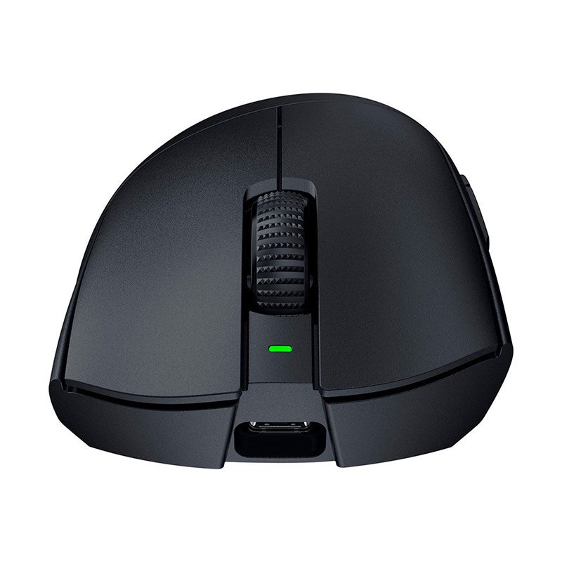 Razer DeathAdder V3 Pro Wireless Gaming Mouse - Black(RZ01-04630100) - 6
