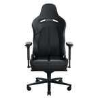 Razer Enki Gaming Chair - Black(RZ38-03720300) - 1