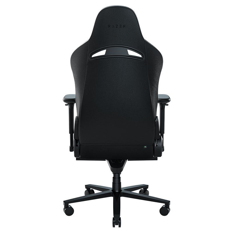 Razer Enki Gaming Chair - Black(RZ38-03720300) - 2