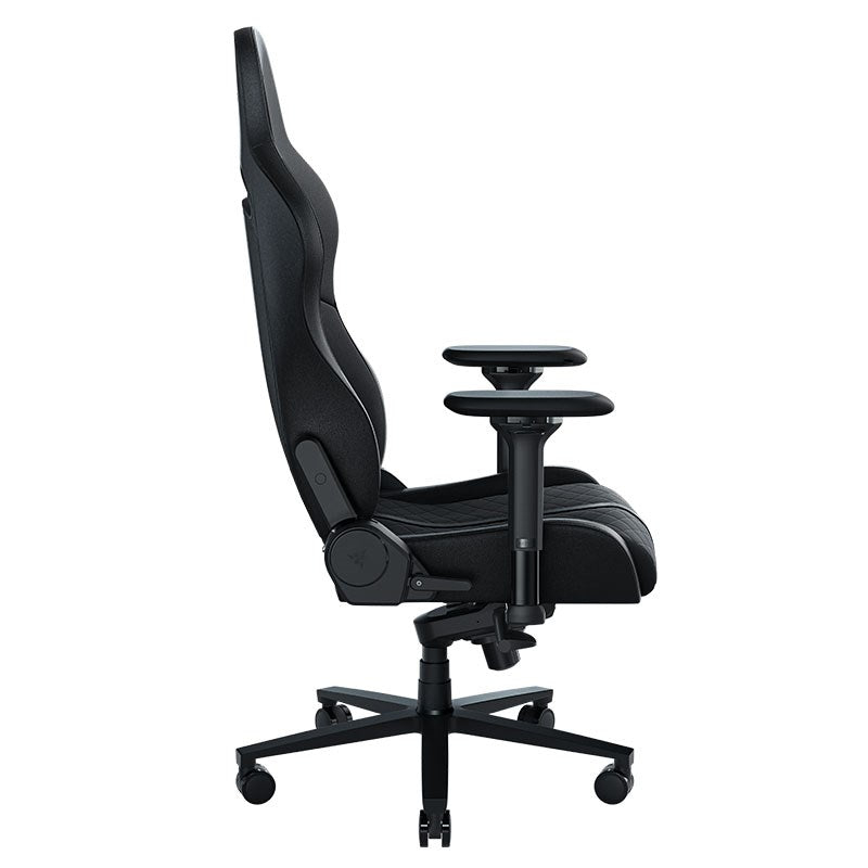 Razer Enki Gaming Chair - Black(RZ38-03720300) - 4